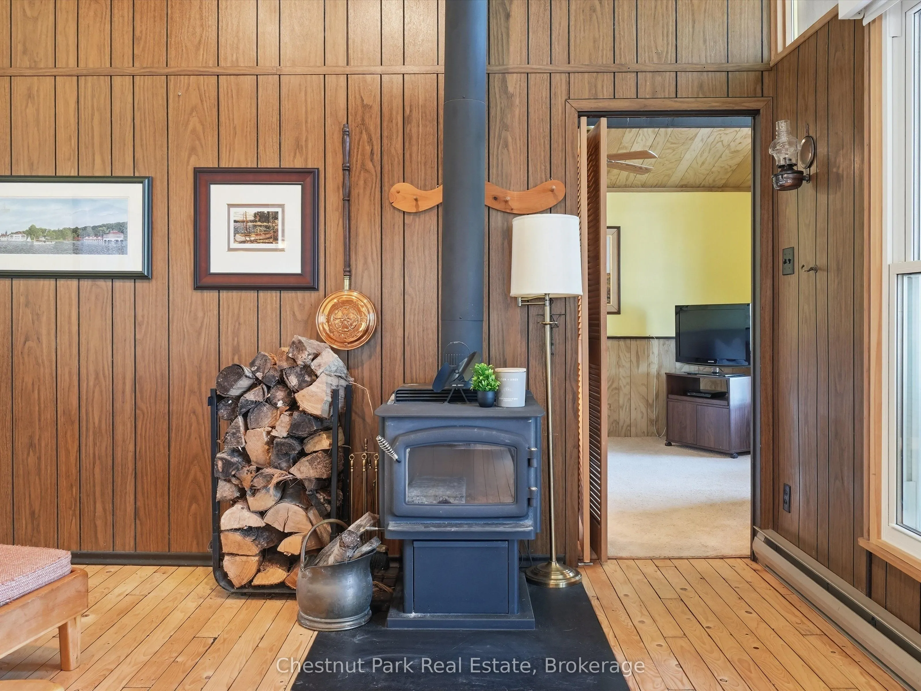 1087 Glenmount Road