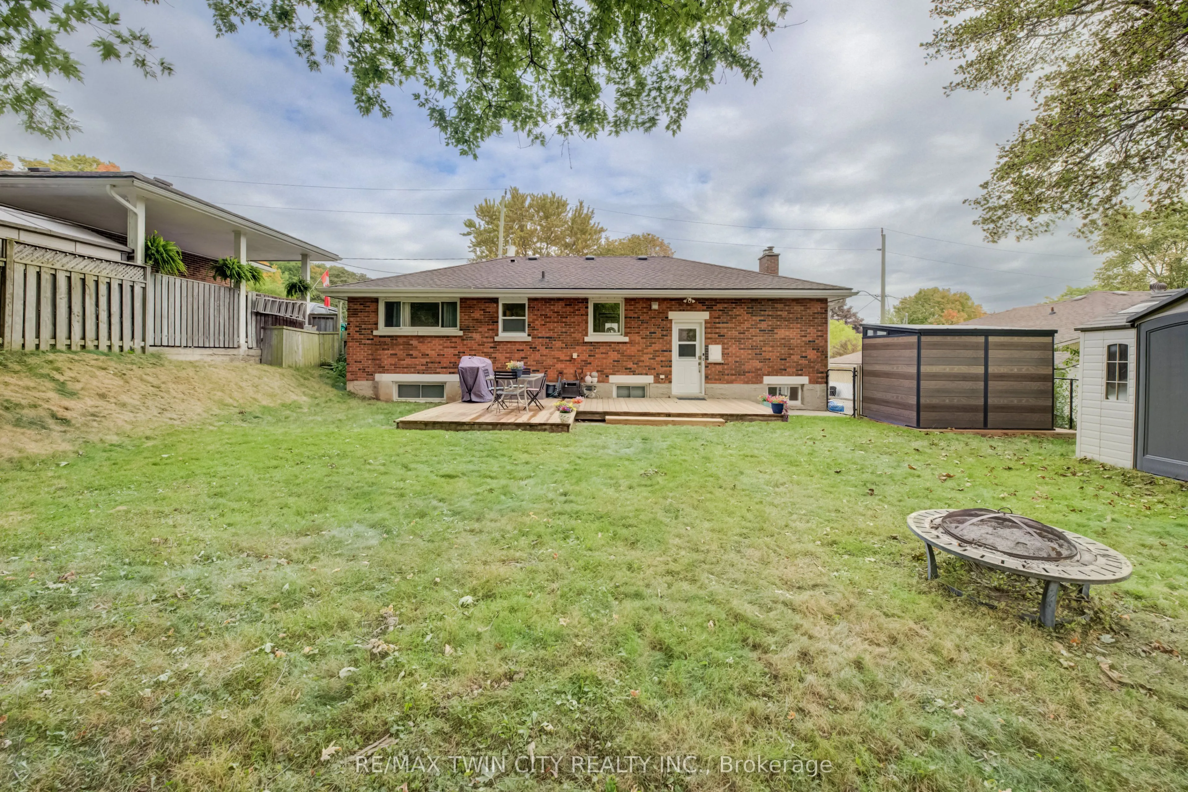 25 Culham Drive
