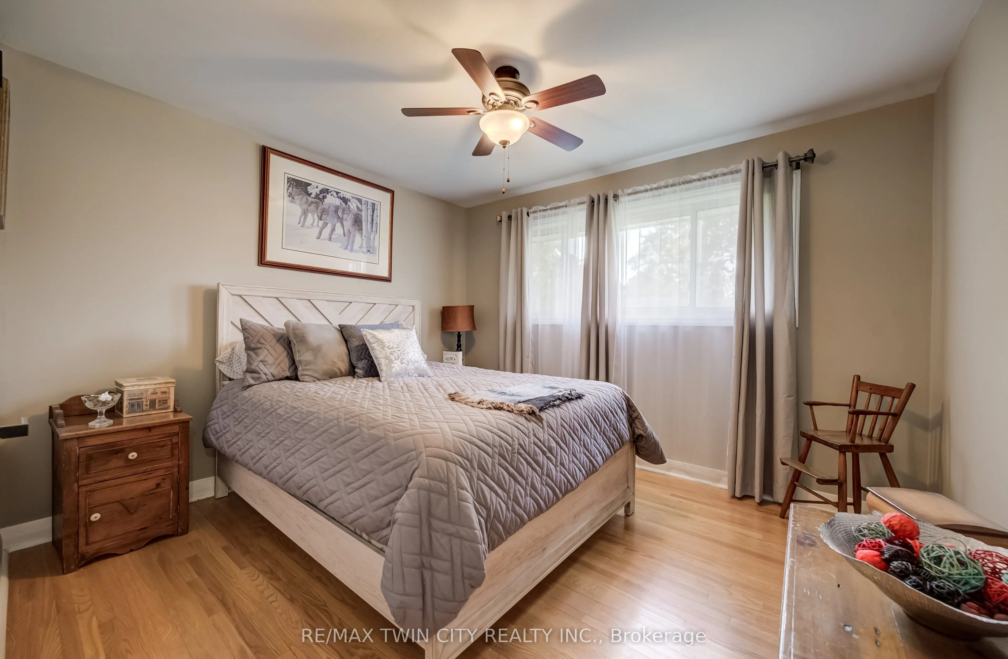 25 Culham Drive
