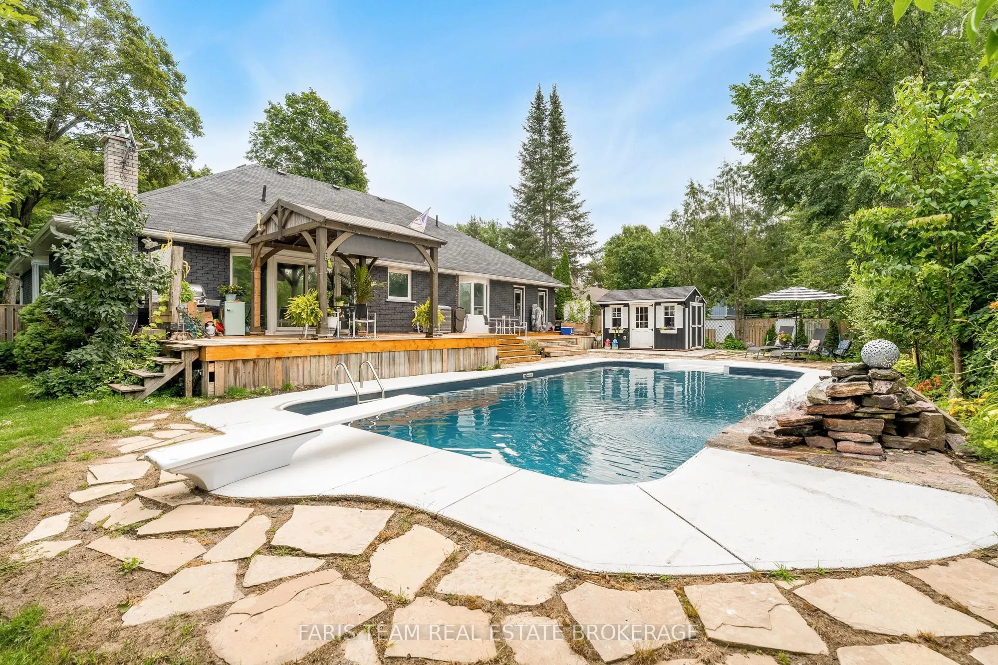 135 Forest Glen Drive