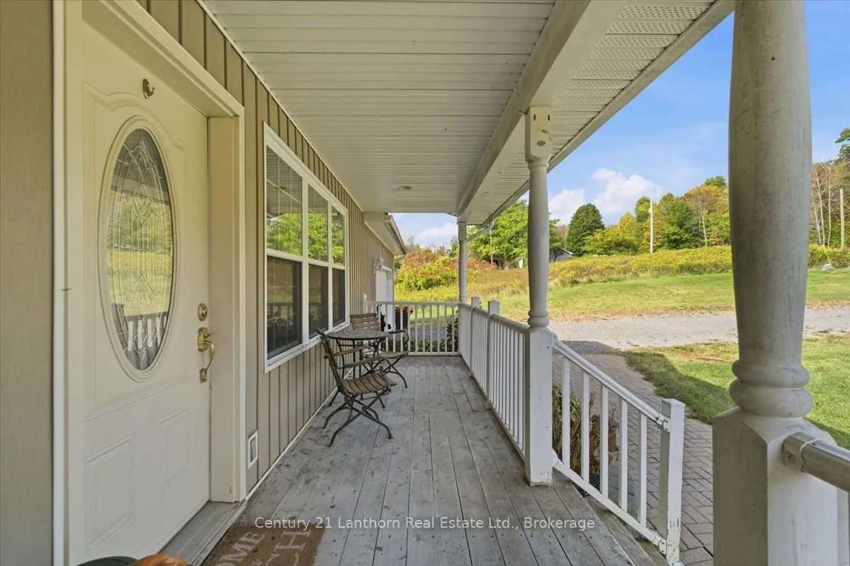 1535 Old Marmora Road