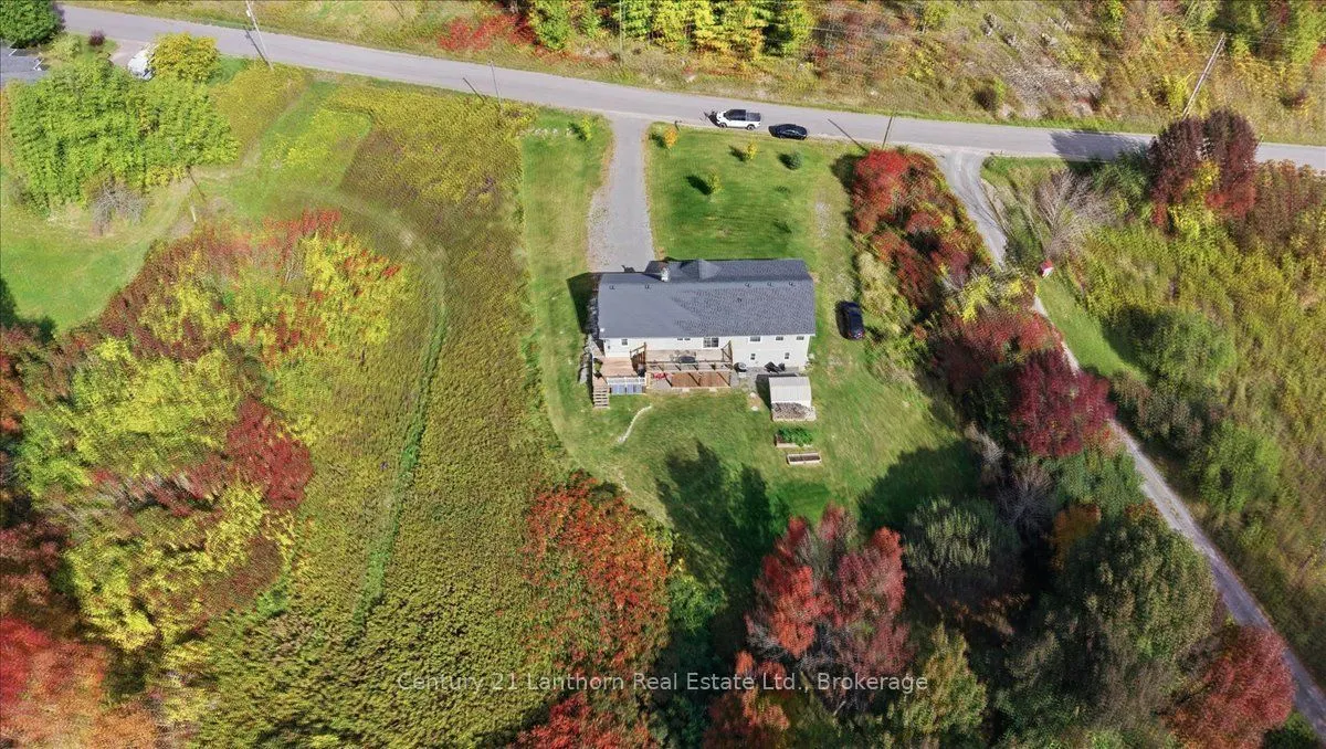 1535 Old Marmora Road