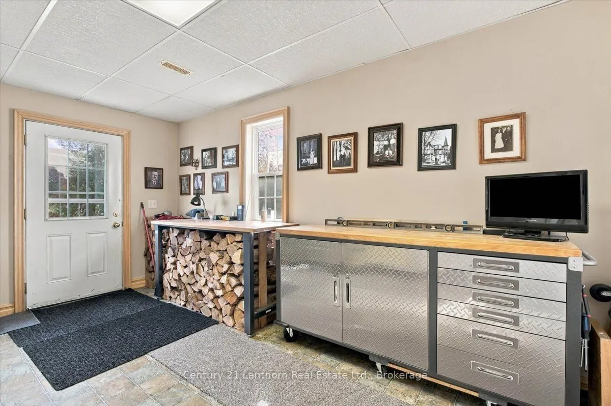1535 Old Marmora Road