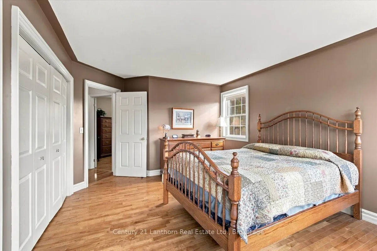 1535 Old Marmora Road