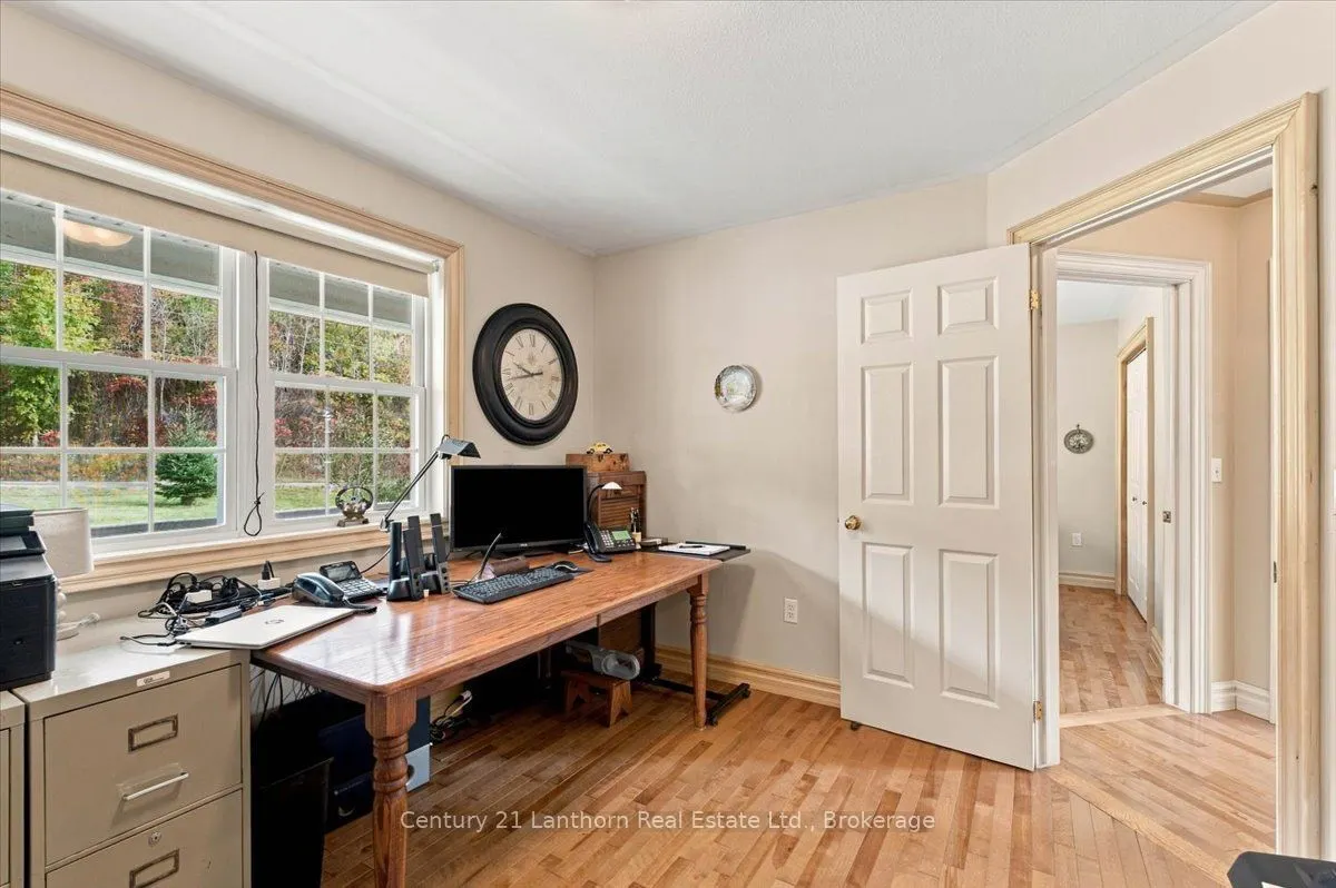 1535 Old Marmora Road