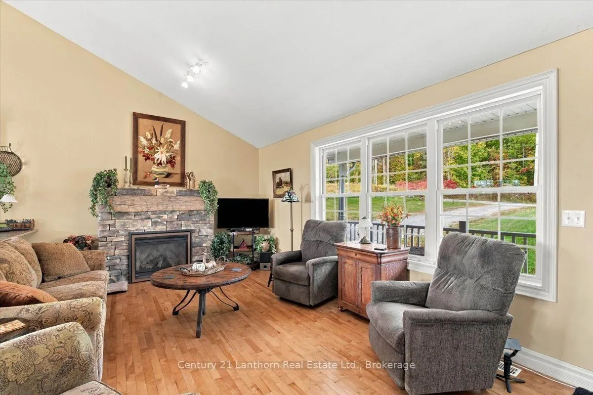 1535 Old Marmora Road