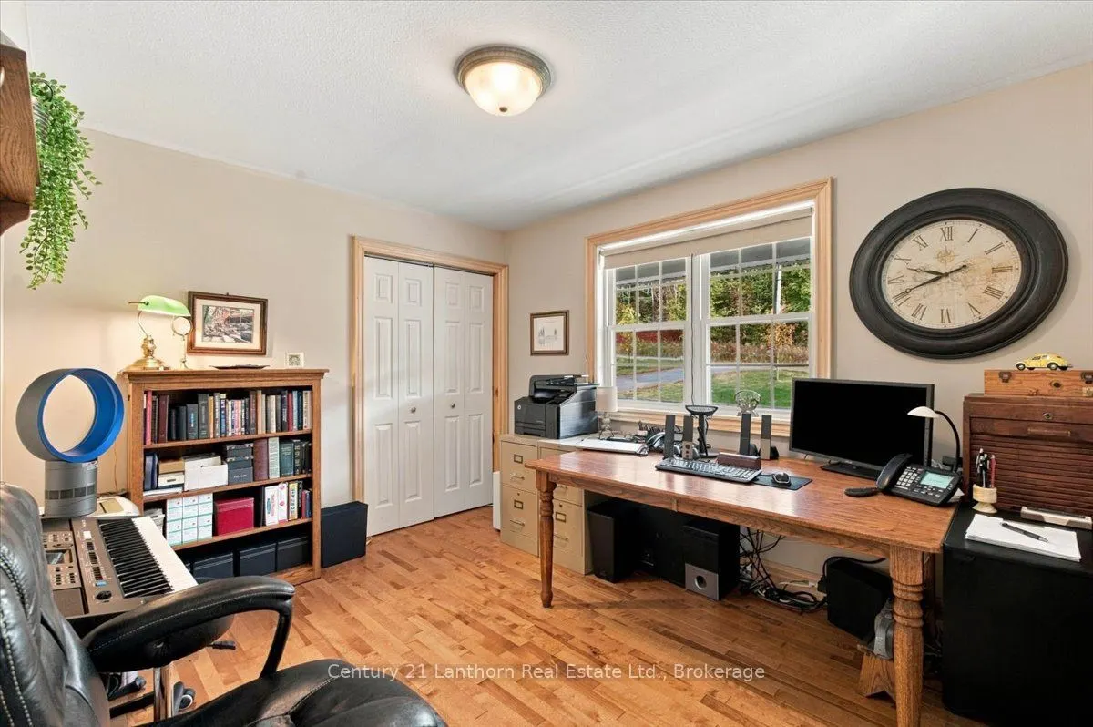 1535 Old Marmora Road