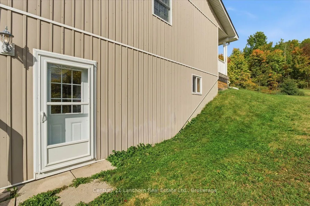 1535 Old Marmora Road