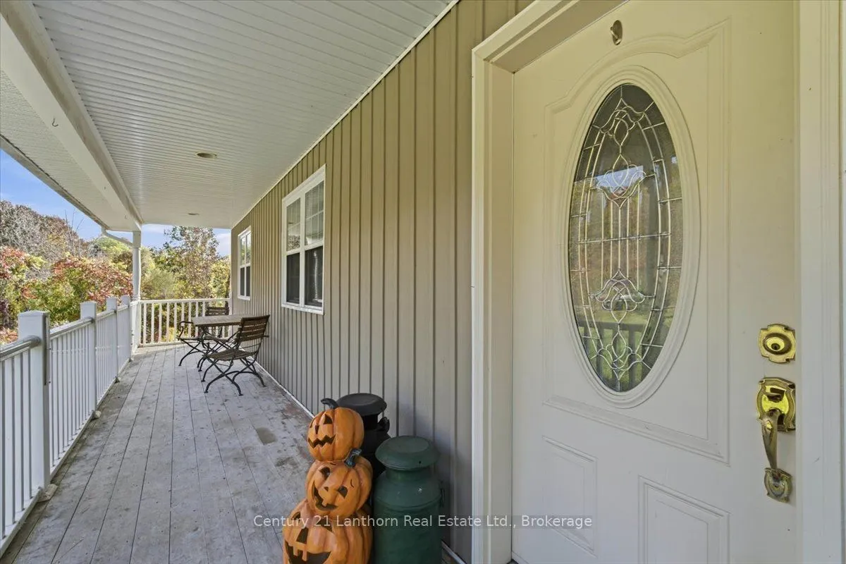 1535 Old Marmora Road