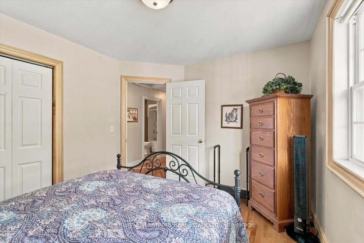 1535 Old Marmora Road
