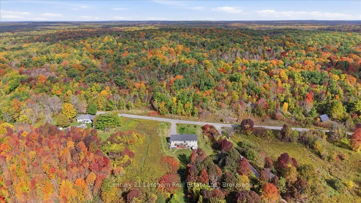 1535 Old Marmora Road