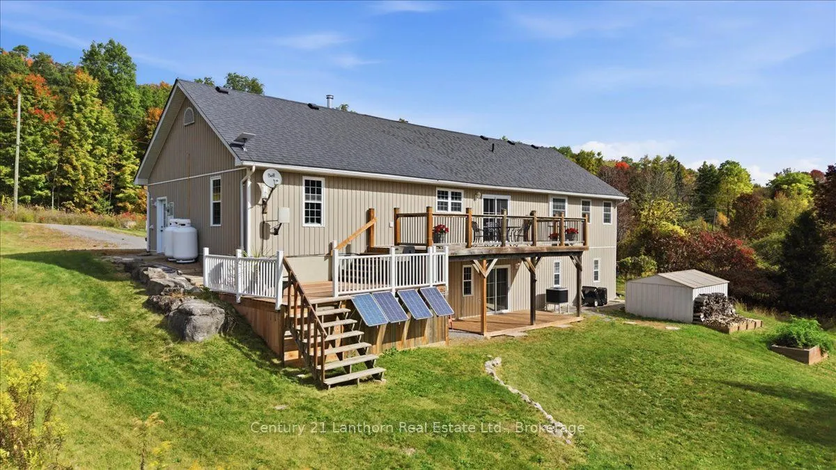 1535 Old Marmora Road