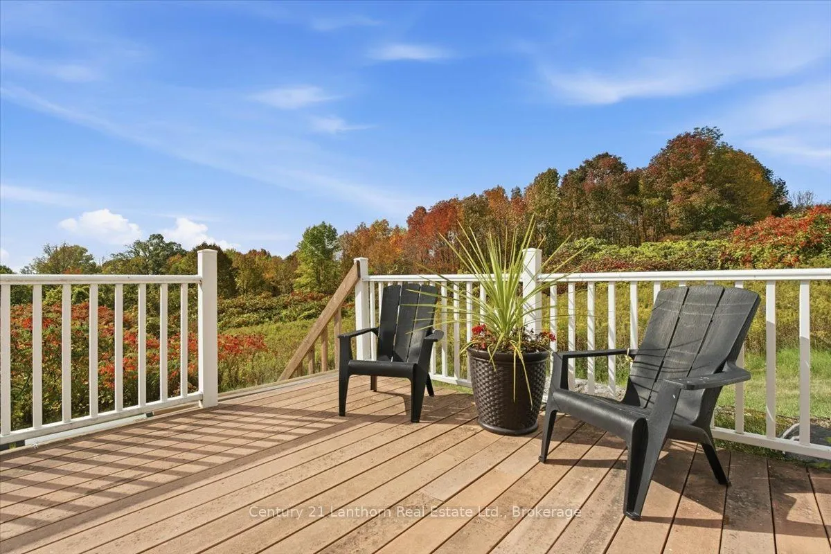 1535 Old Marmora Road