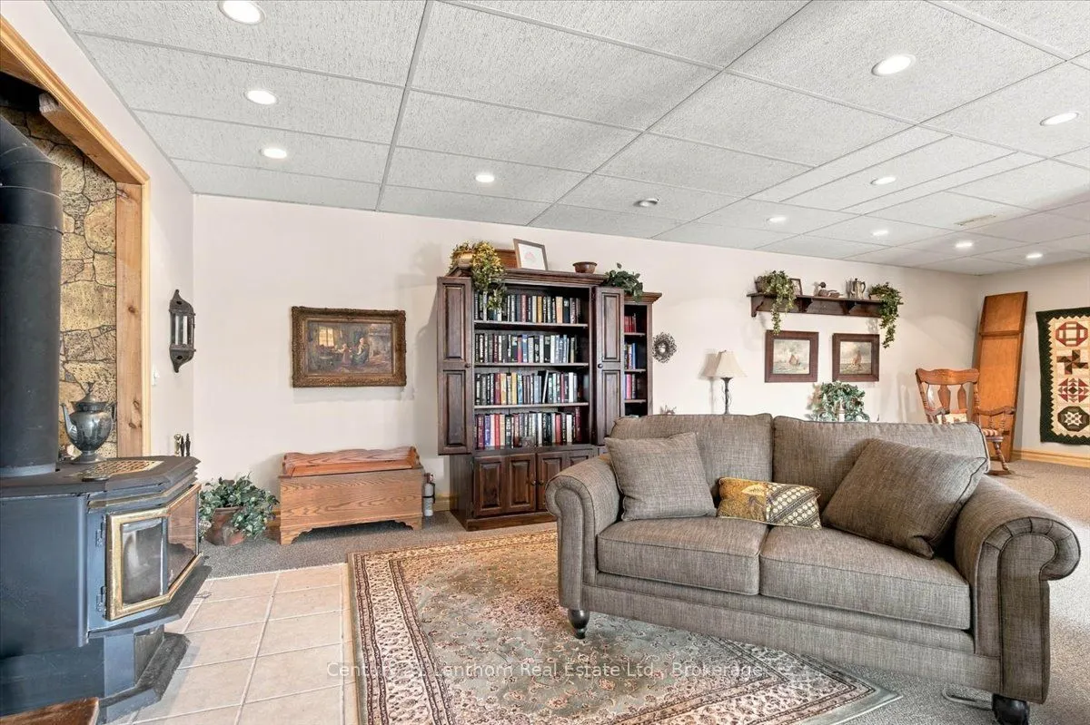 1535 Old Marmora Road