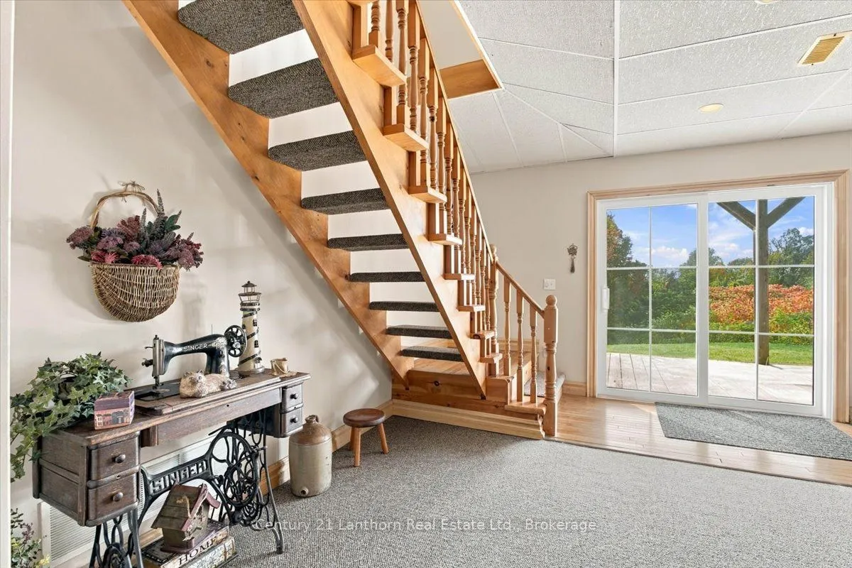 1535 Old Marmora Road