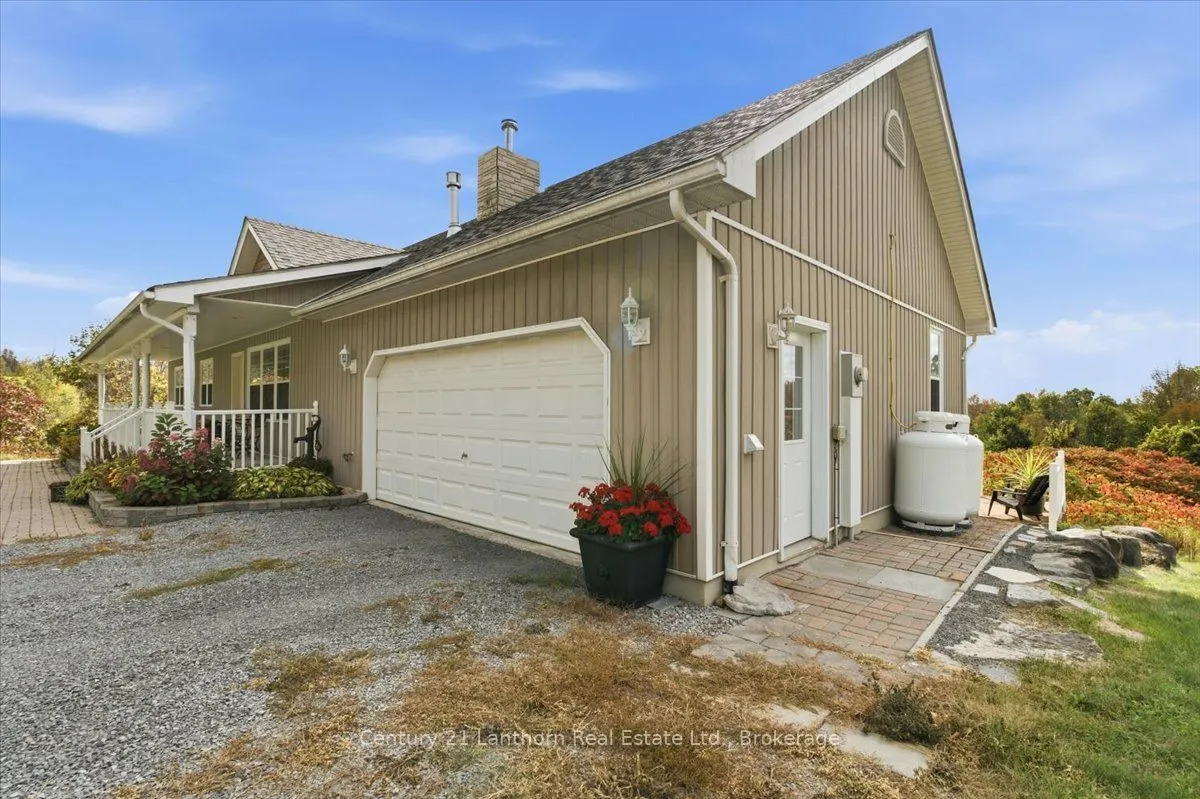 1535 Old Marmora Road