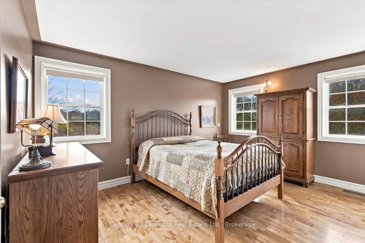 1535 Old Marmora Road