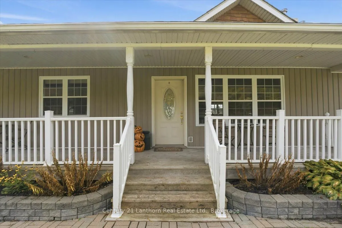1535 Old Marmora Road