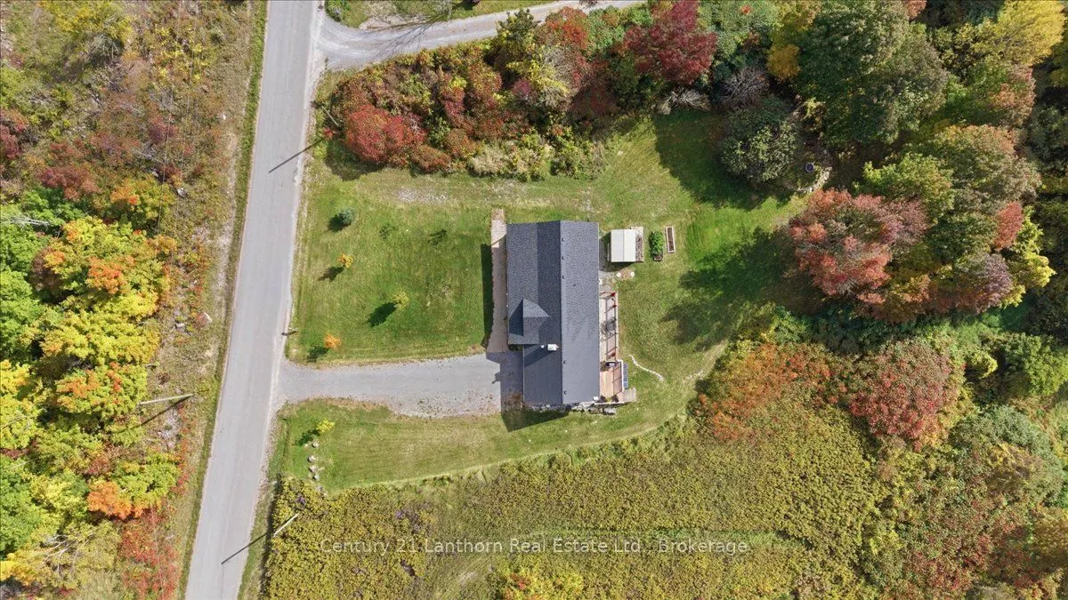 1535 Old Marmora Road