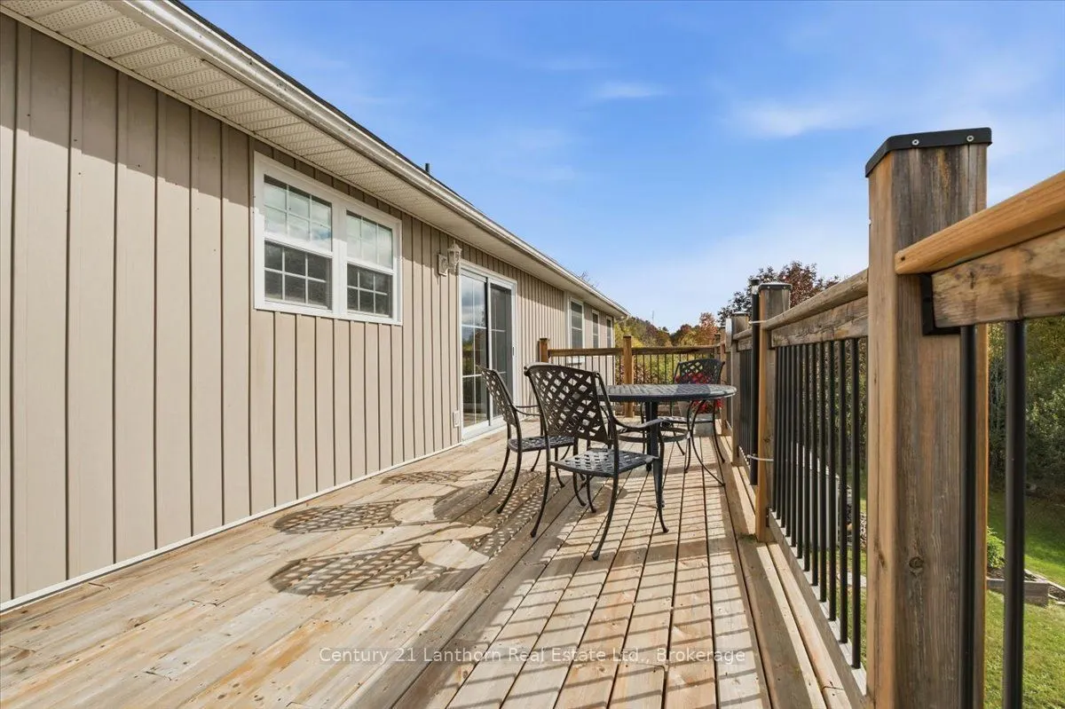 1535 Old Marmora Road