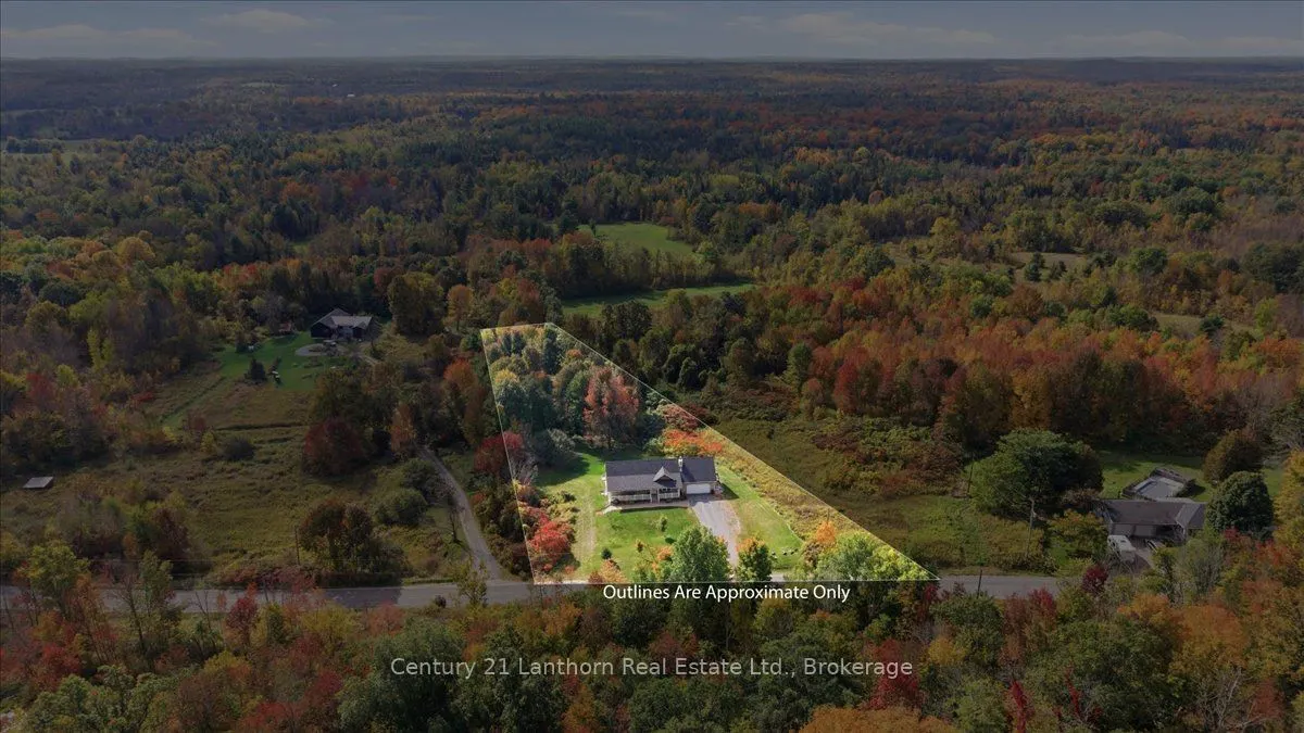 1535 Old Marmora Road