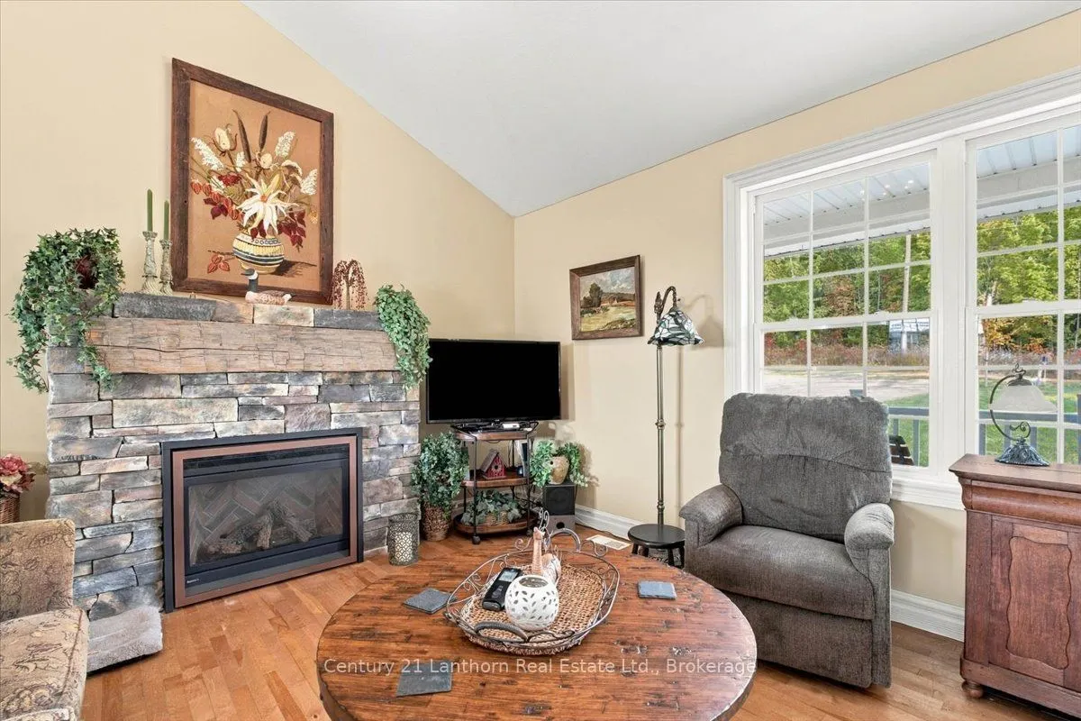 1535 Old Marmora Road