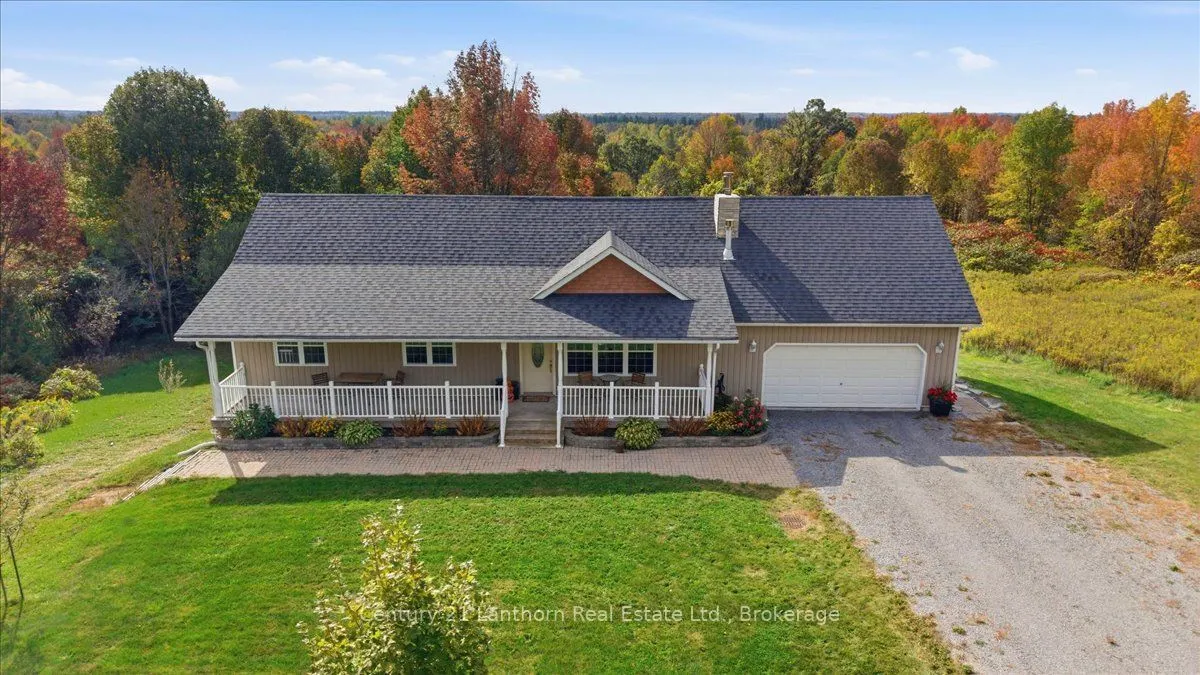 1535 Old Marmora Road