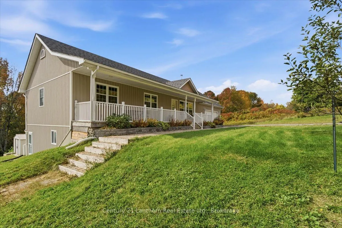 1535 Old Marmora Road