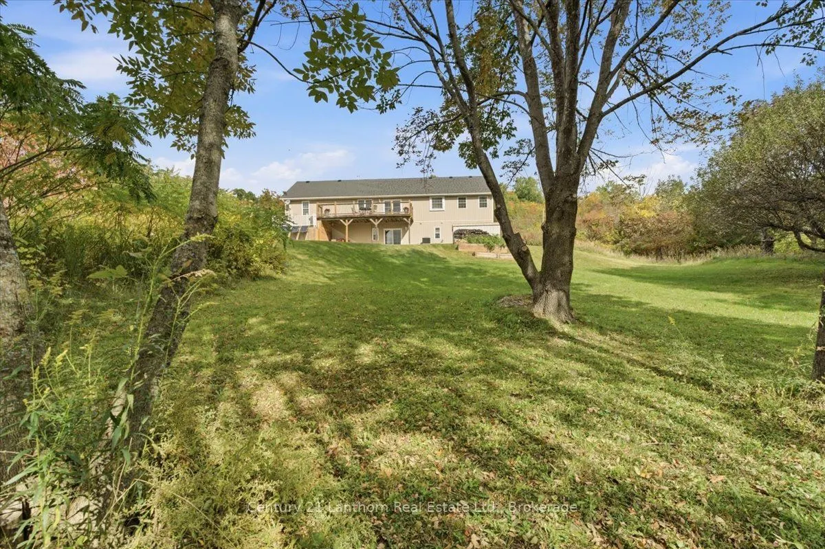 1535 Old Marmora Road