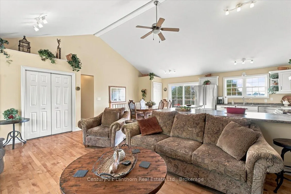 1535 Old Marmora Road
