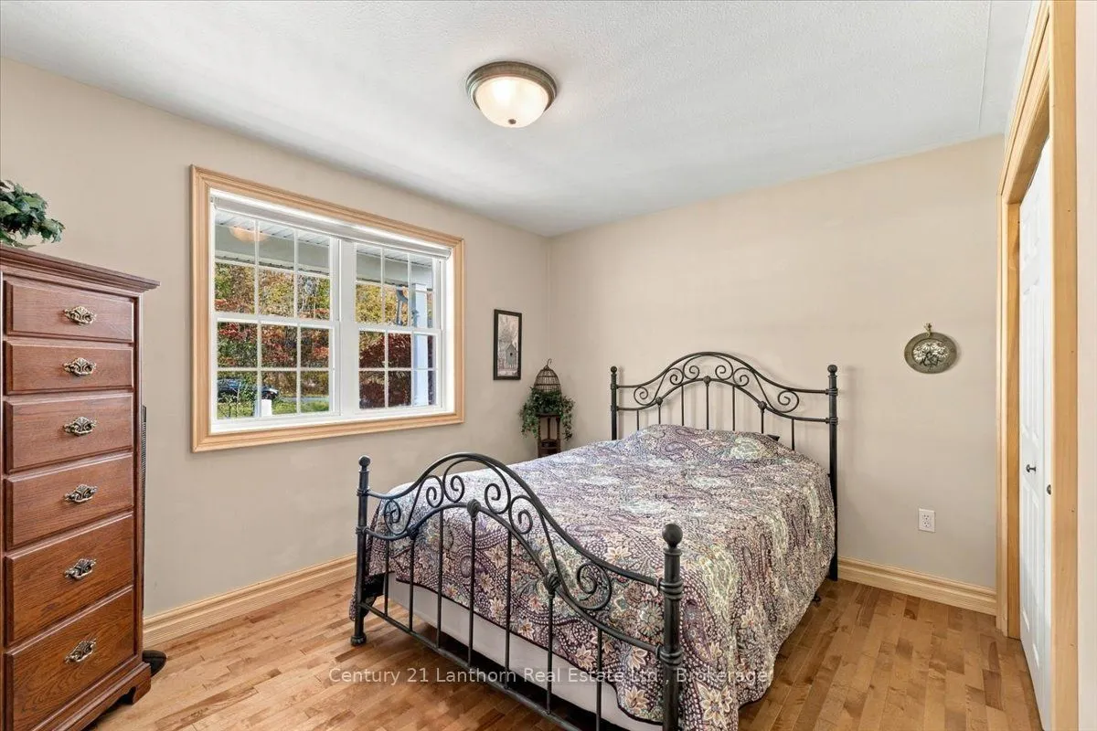 1535 Old Marmora Road