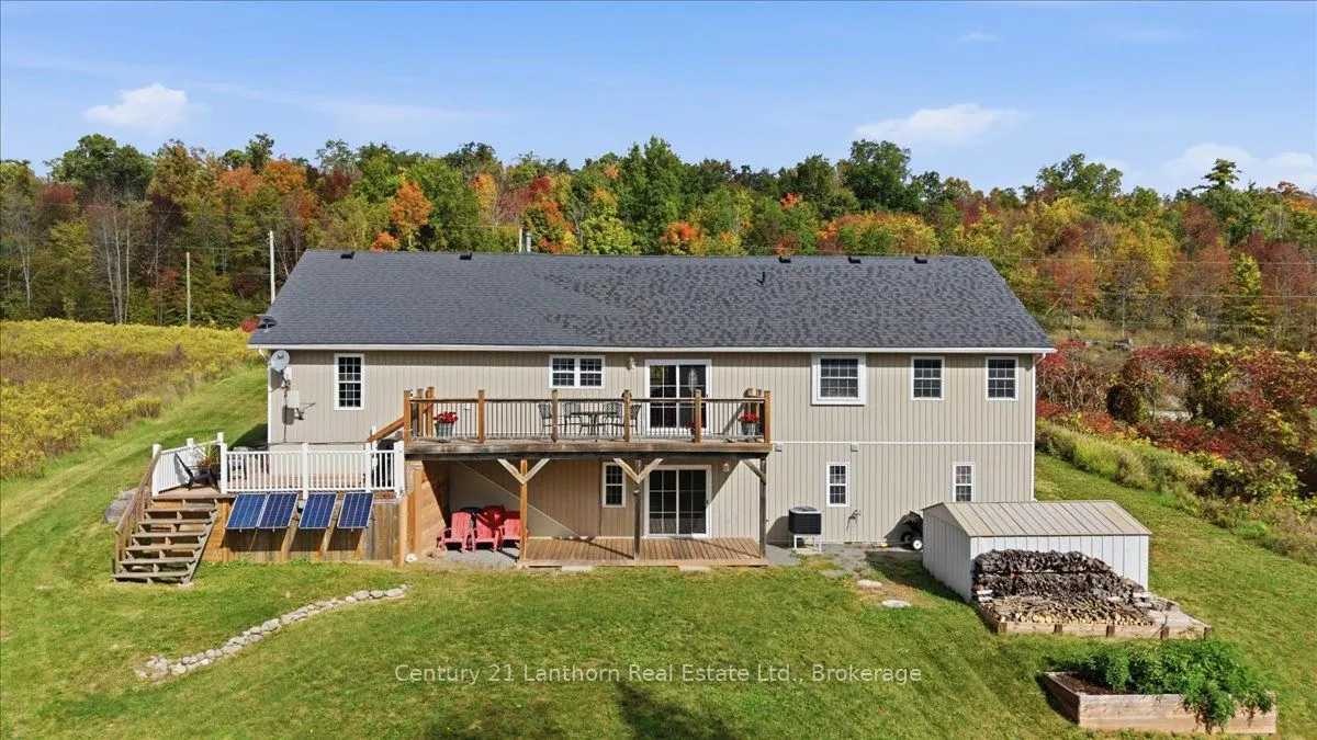 1535 Old Marmora Road