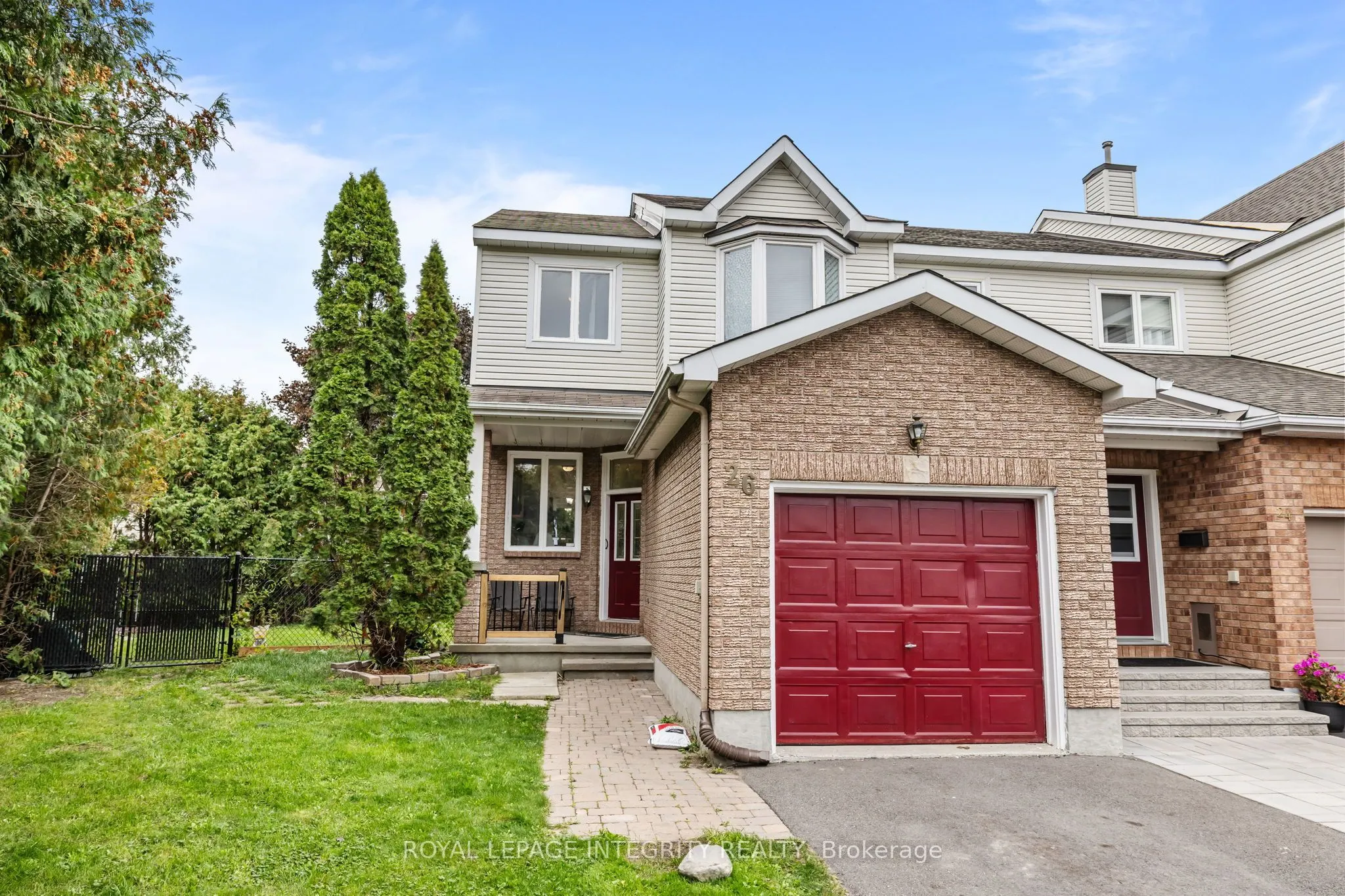 26 Astoria Crescent