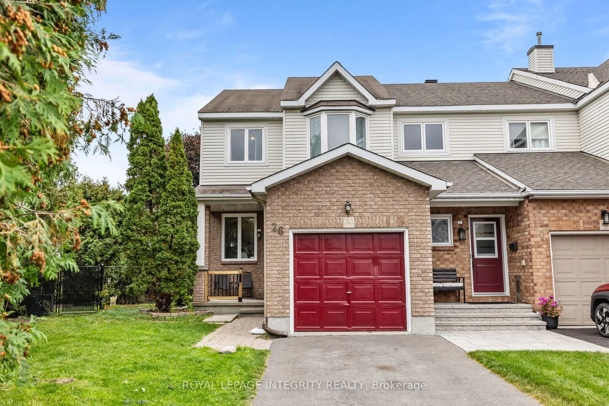 26 Astoria Crescent