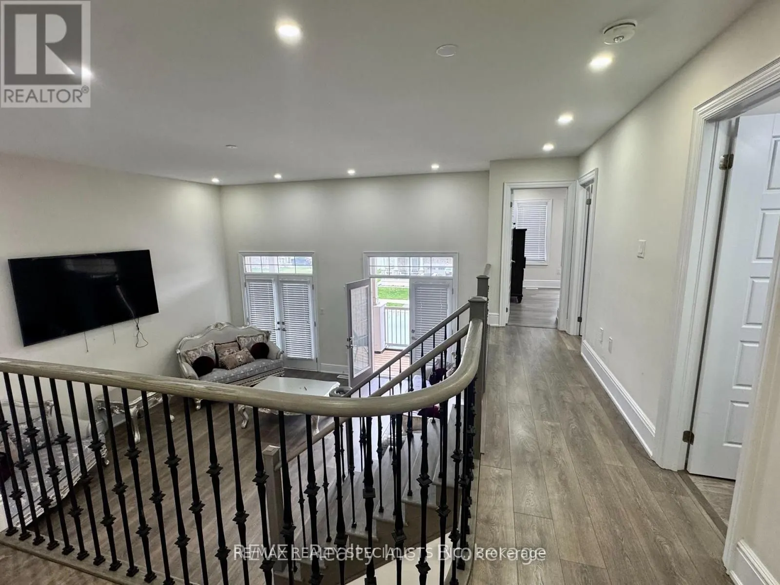 8619 Chickory Trail