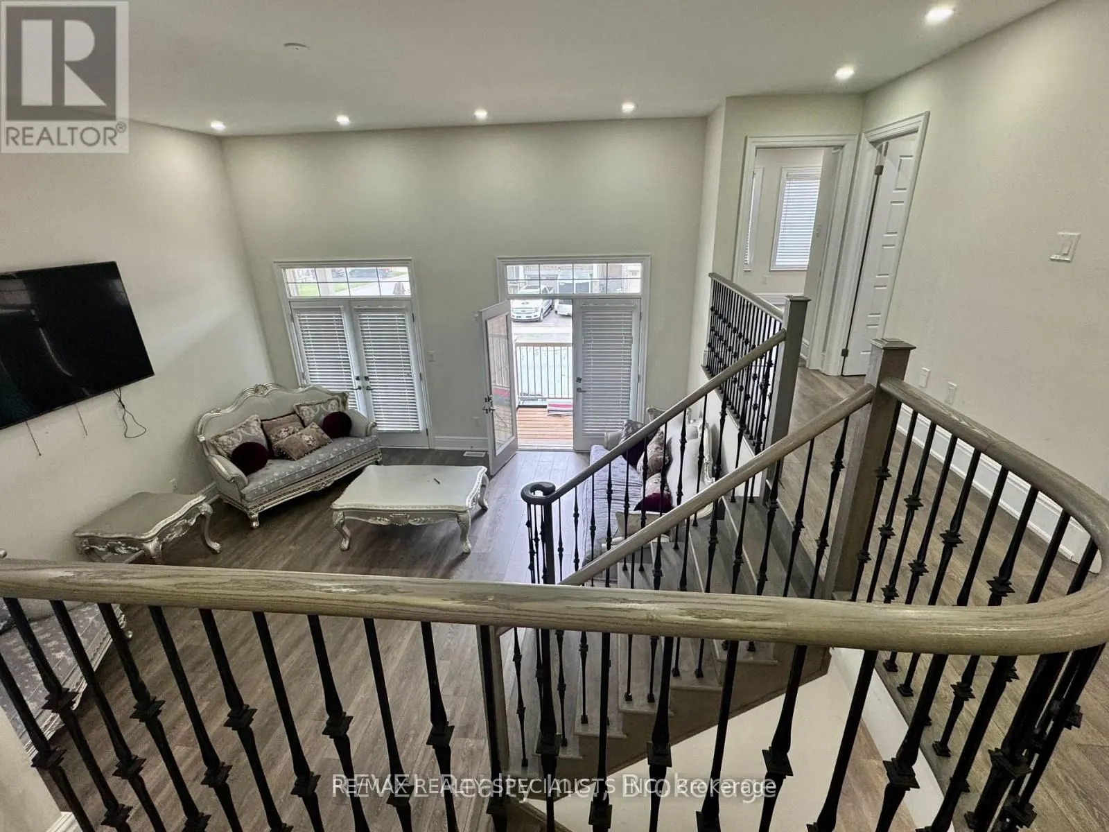 8619 Chickory Trail