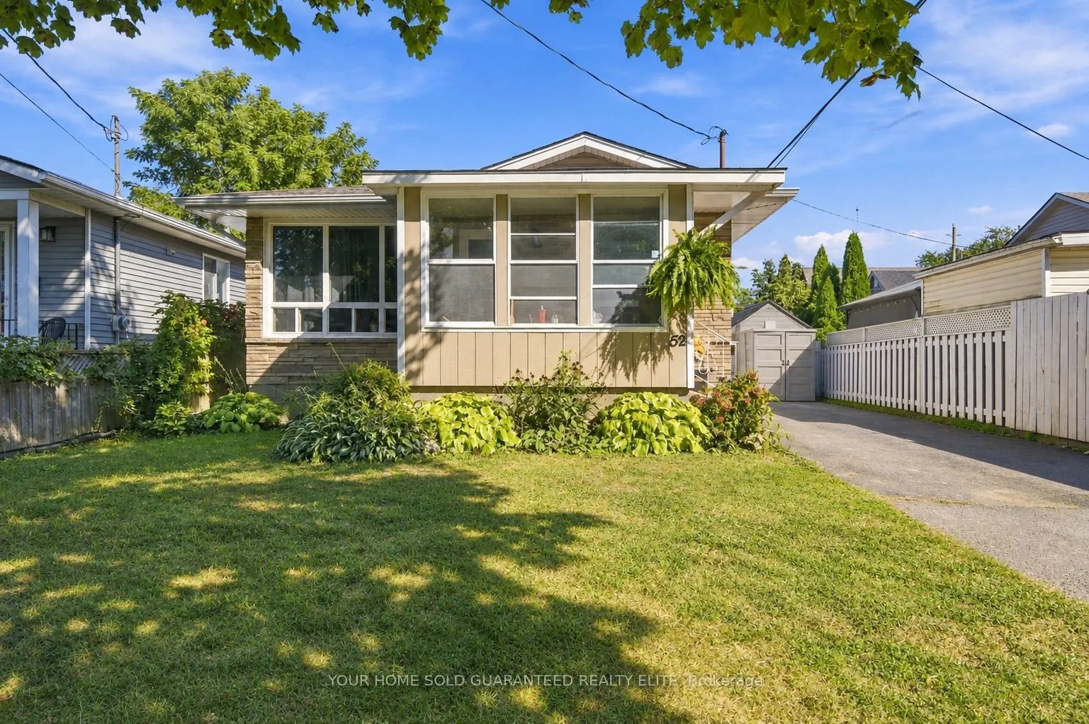 52 Bogart Street