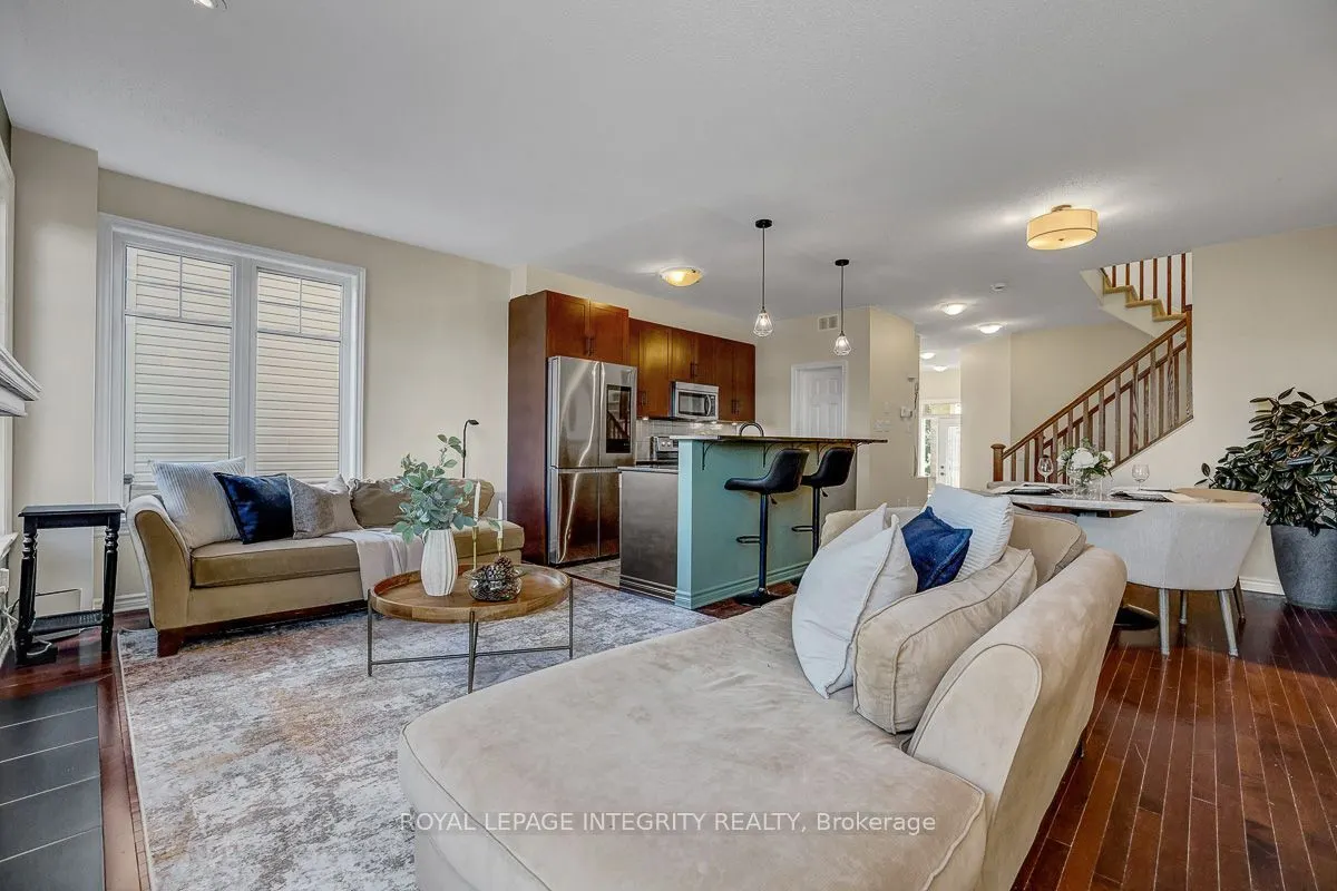 161 Mojave Crescent