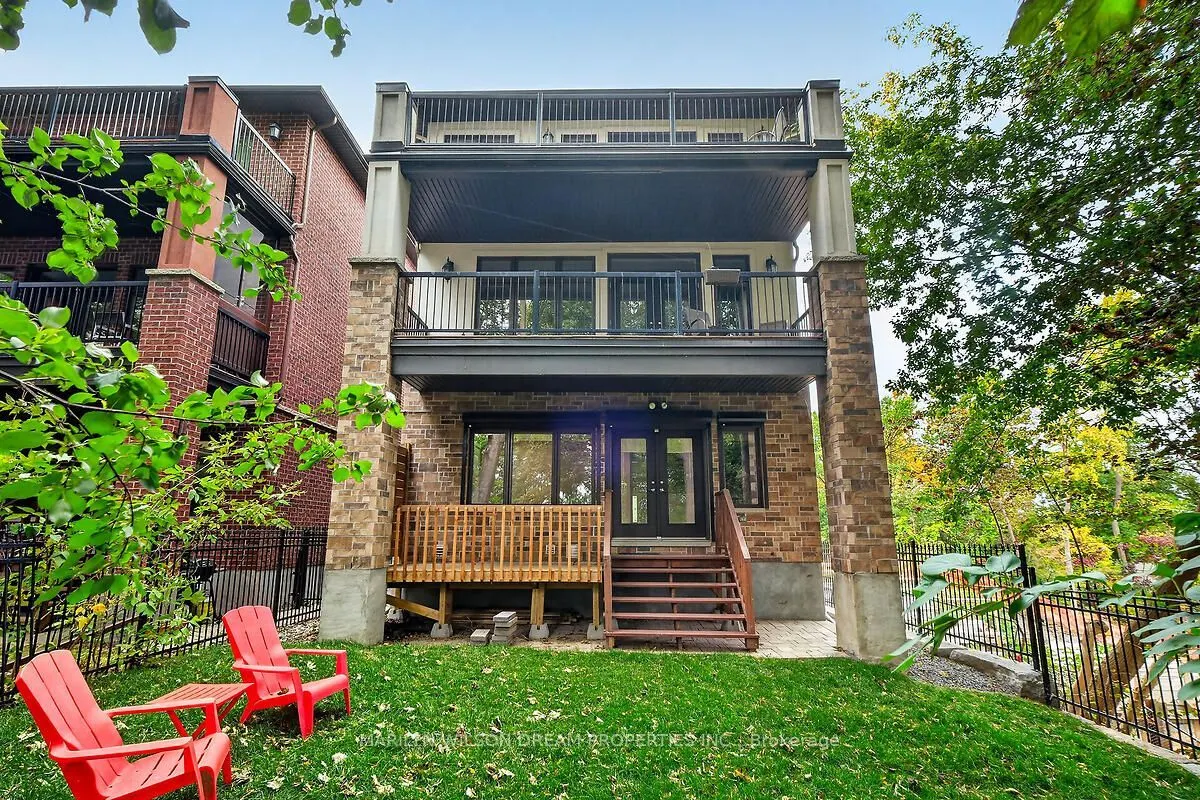 612 Besserer Street