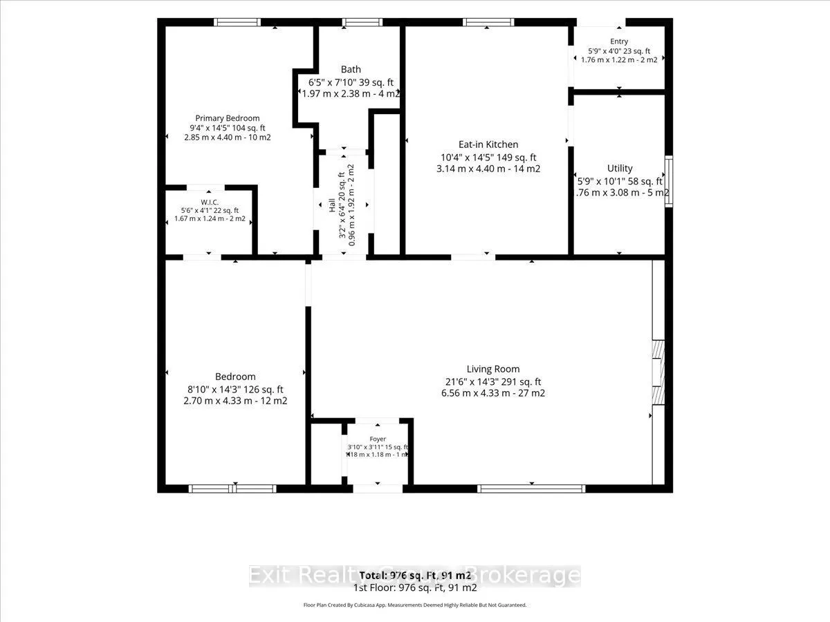 129 Harcourt Road