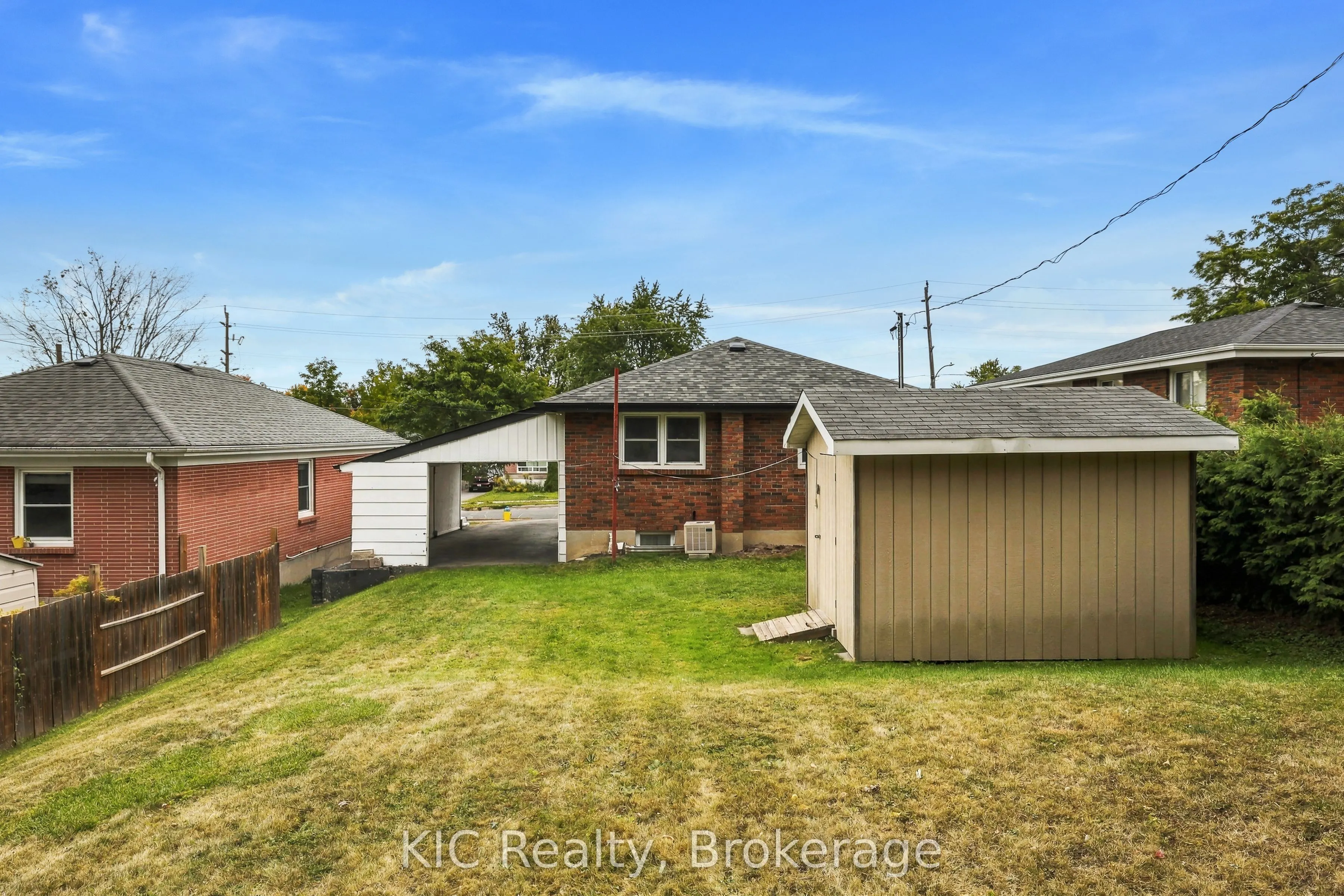 198 Mcclennan Street