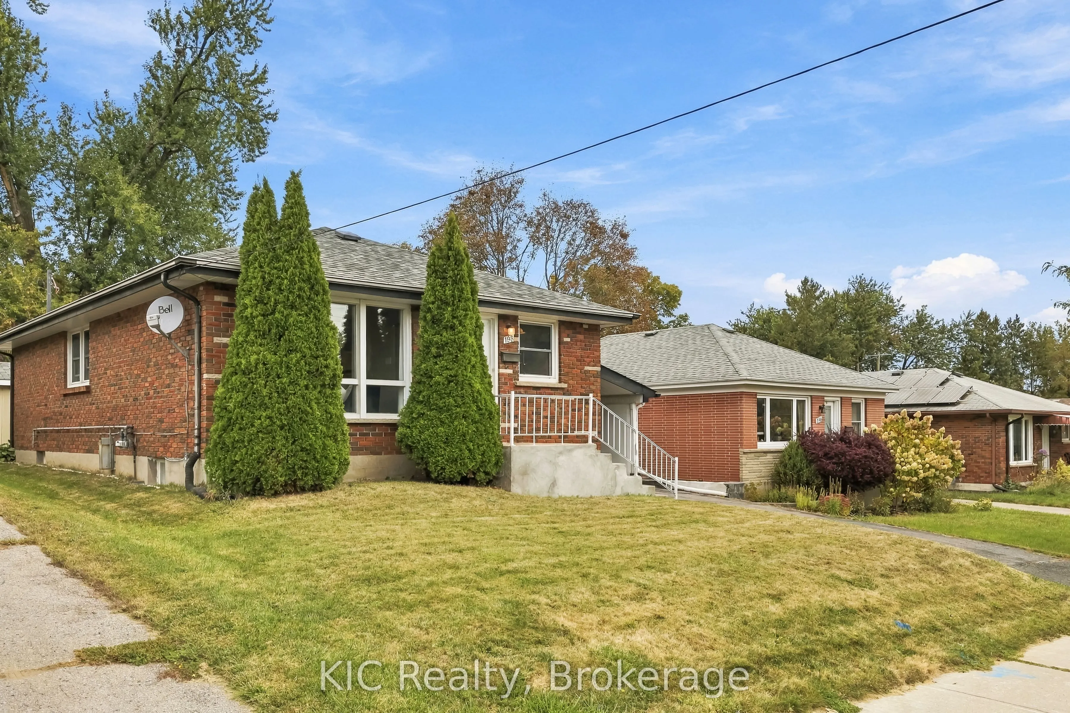 198 Mcclennan Street