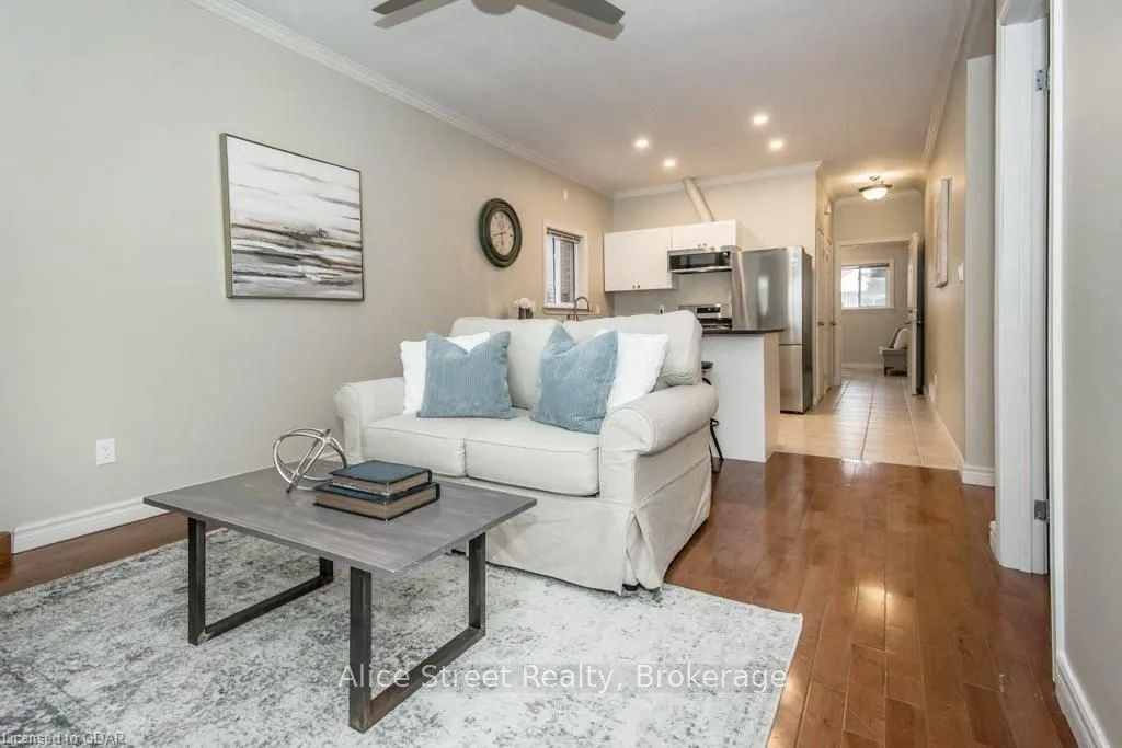 129 Elizabeth Street #Main Unit