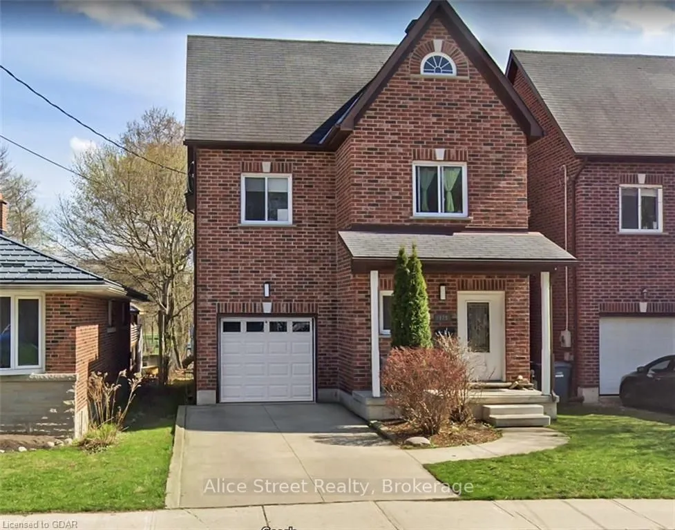 129 Elizabeth Street #Main Unit