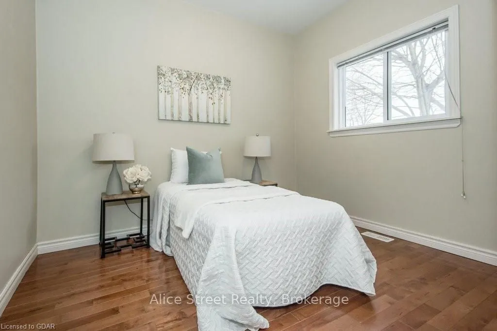129 Elizabeth Street #Main Unit