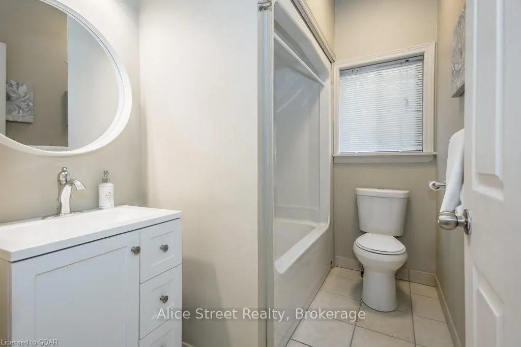 129 Elizabeth Street #Main Unit