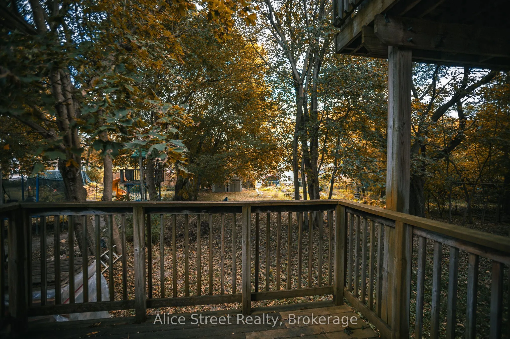 129 Elizabeth Street #Main Unit