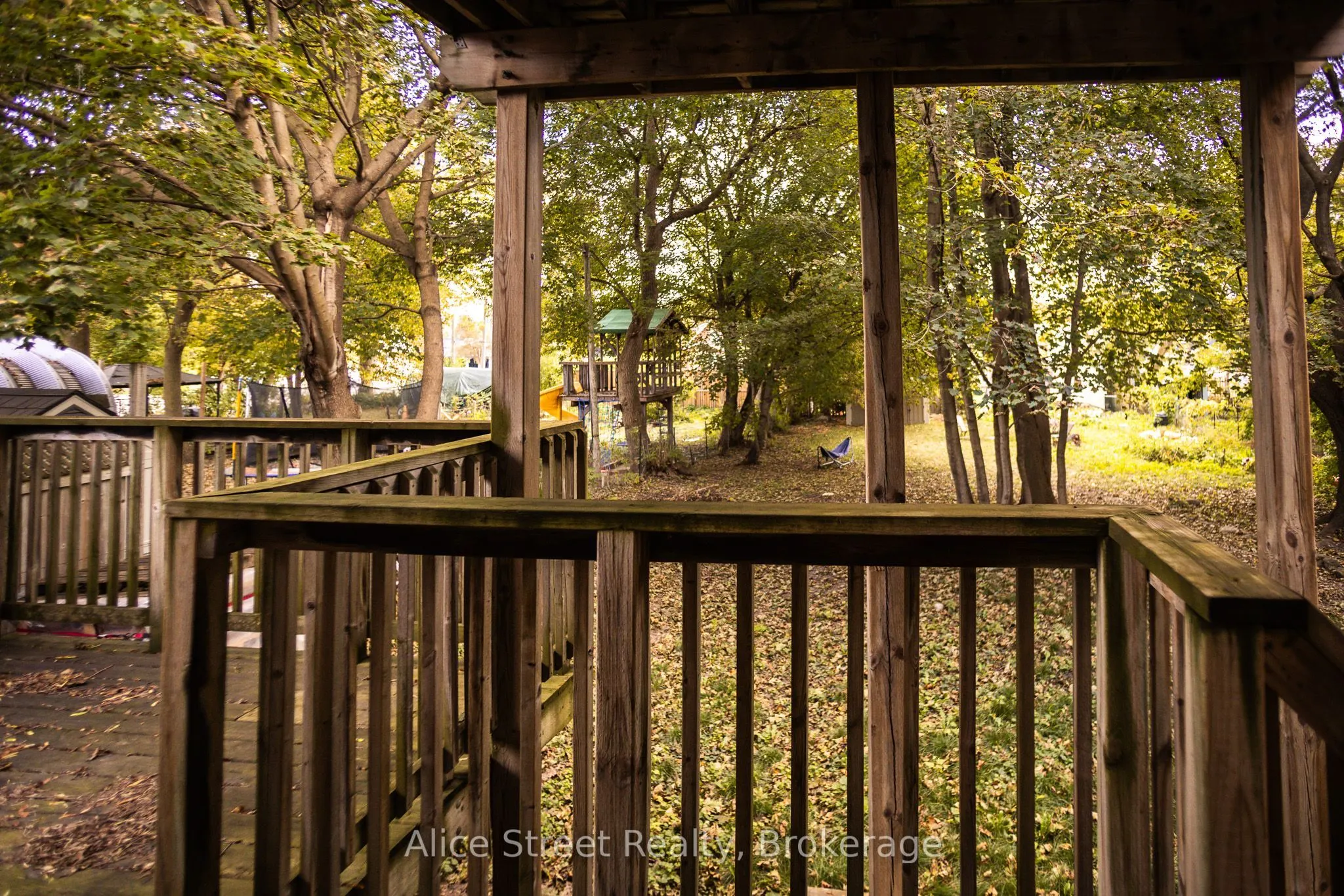 129 Elizabeth Street #Main Unit
