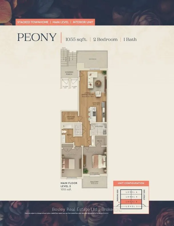 108 Cassino Avenue #7
