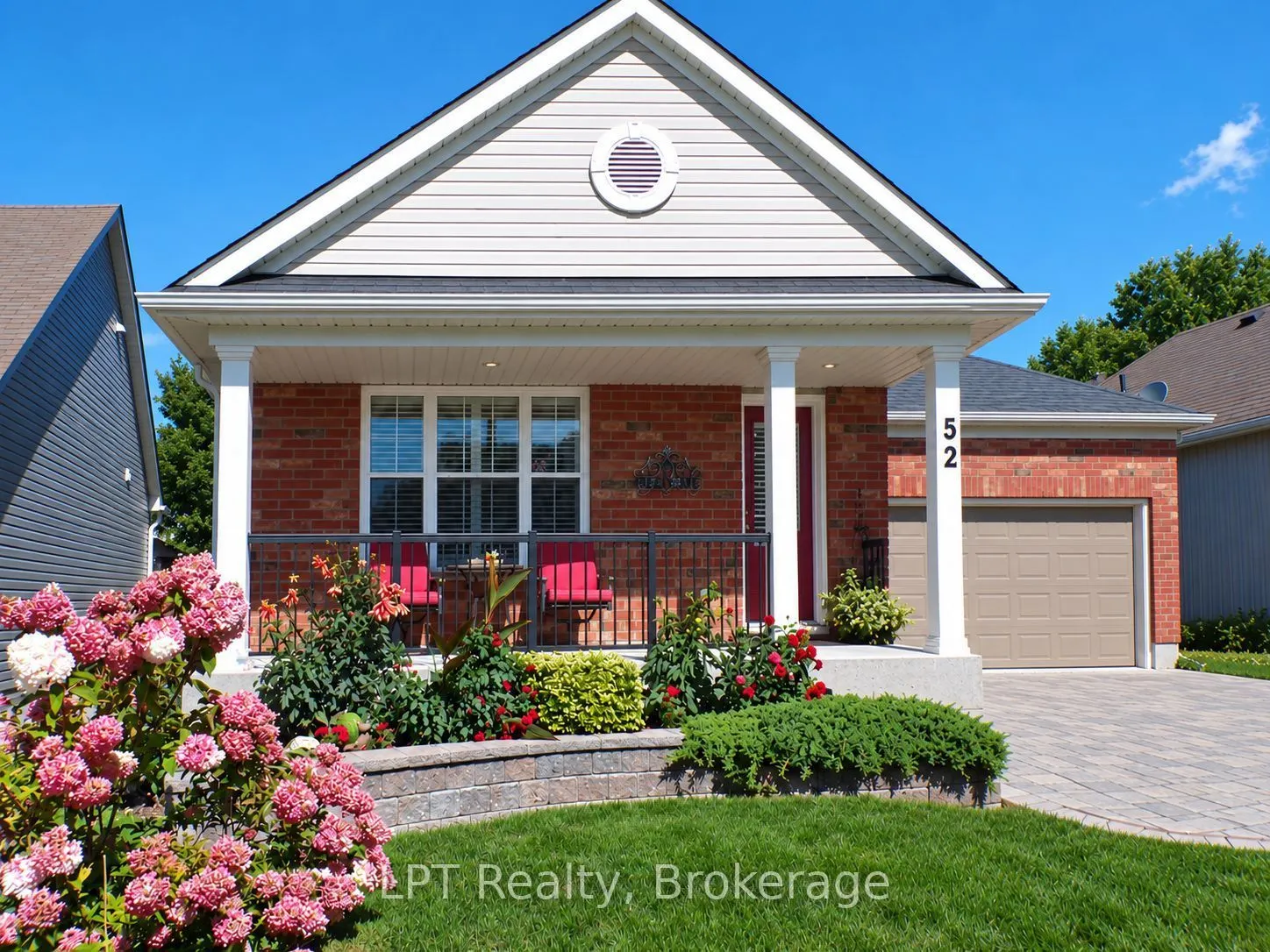 52 Bridges Boulevard